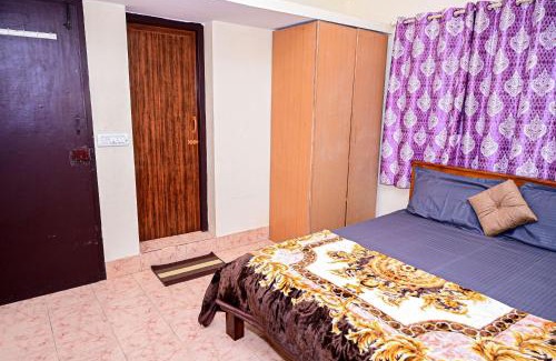 Stuart Hill Apartment | Coorg mansion