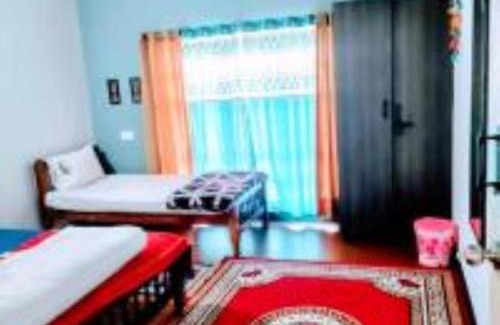 Stuart Hill Apartment | Coorg mansion