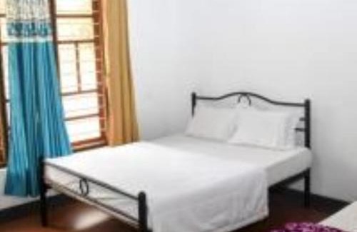 Stuart Hill Apartment | Coorg mansion