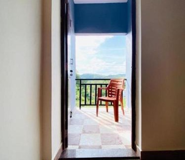 Madikeri House | coorg mist greens