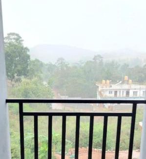 Madikeri House | coorg mist greens