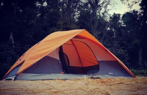 Madikeri Other | Coorg River Rock Camping