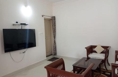 Madikeri Villa | Coorg seetha villa