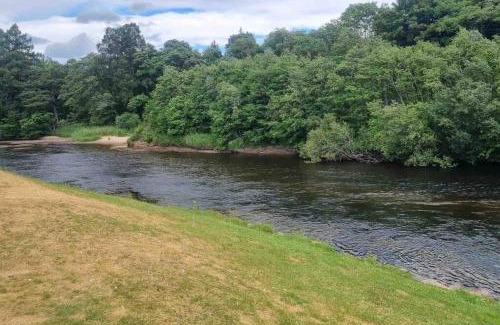 Aviemore Apartment | Coorie Nook, Chalet 103