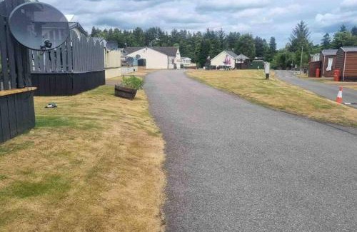 Aviemore Apartment | Coorie Nook, Chalet 103
