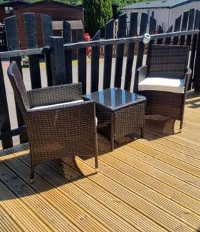 Aviemore Apartment | Coorie Nook, Chalet 103