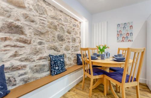 Avoch House | Coorie Nook