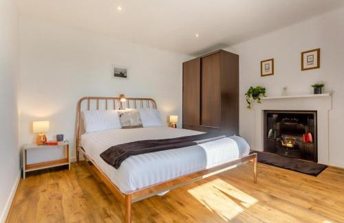 Avoch House | Coorie Nook