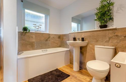 Avoch House | Coorie Nook