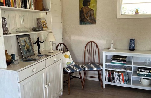 Nangkita House | COOROONG | FLEURIEU | HINDMARSH ISLAND - Secluded oasis