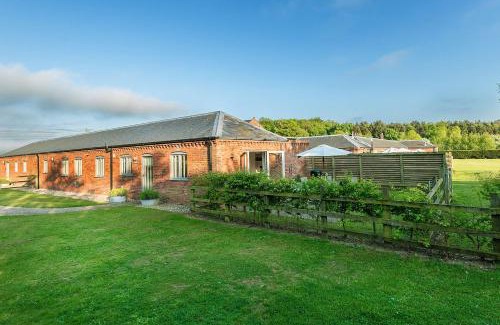 Sculthorpe House | Coot Cottage