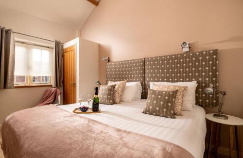 Sculthorpe House | Coot Cottage