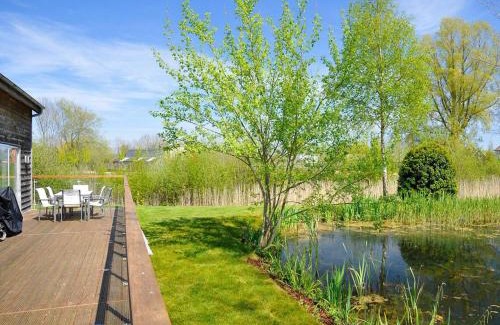 Cirencester House | Coot Lodge