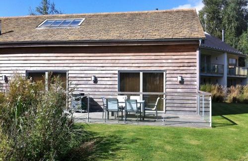 Cirencester House | Coot Lodge