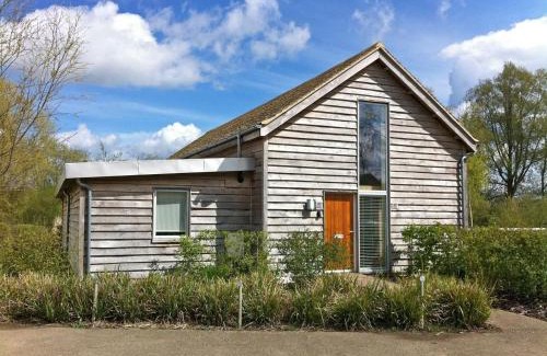 Cirencester House | Coot Lodge