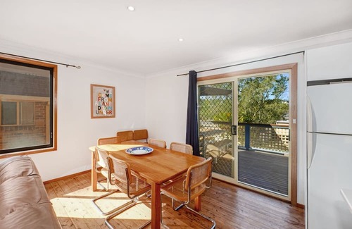 Copacabana House | Copa Cottage - Convenient Location