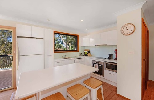 Copacabana House | Copa Cottage - Convenient Location