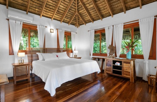 Drake Bay Hotel | Copa De Arbol Beach & Rainforest Resort