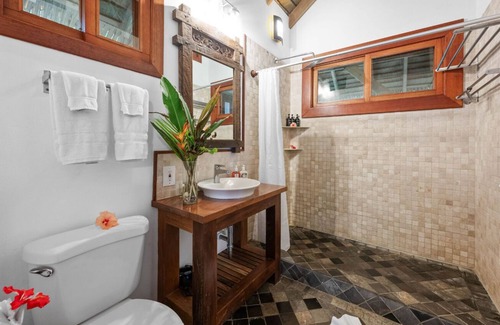 Drake Bay Hotel | Copa De Arbol Beach & Rainforest Resort