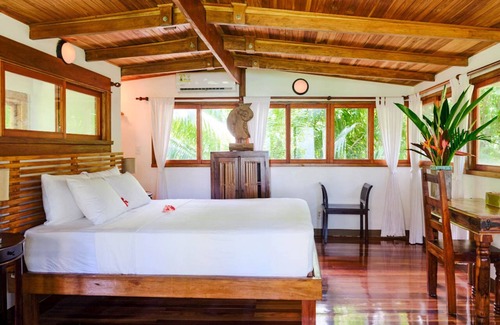 Drake Bay Hotel | Copa De Arbol Beach & Rainforest Resort