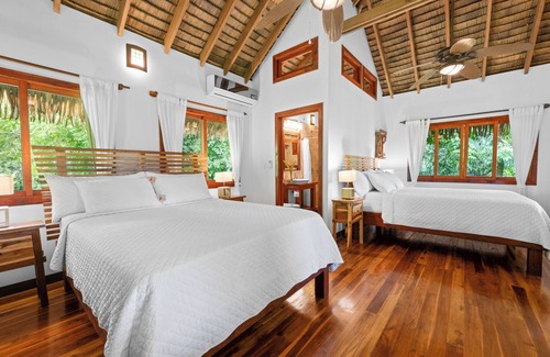 Drake Bay Hotel | Copa De Arbol Beach & Rainforest Resort