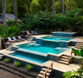 Drake Bay Resort | Copa De Arbol Beach & Rainforest Resort