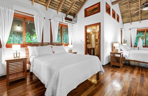 Drake Bay Resort | Copa De Arbol Beach & Rainforest Resort