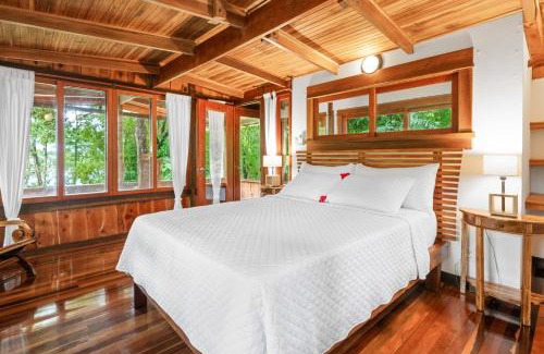 Drake Bay Resort | Copa De Arbol Beach & Rainforest Resort
