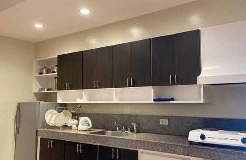 Barangay 76 Hotel | Copacabana Apartment Hotel