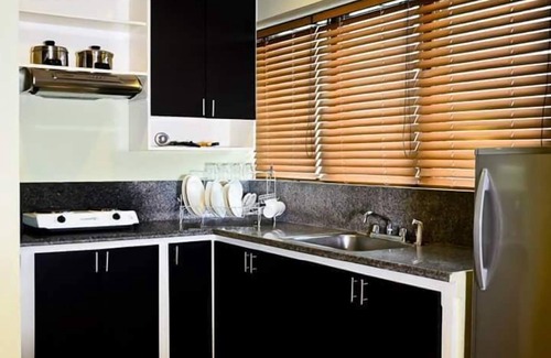 Barangay 76 Hotel | Copacabana Apartment Hotel