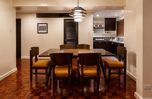Barangay 76 Hotel | Copacabana Apartment Hotel