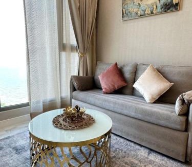 South Pattaya Apartment | Copacabana Beach Jomtien