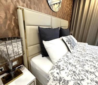 South Pattaya Apartment | Copacabana Beach Jomtien