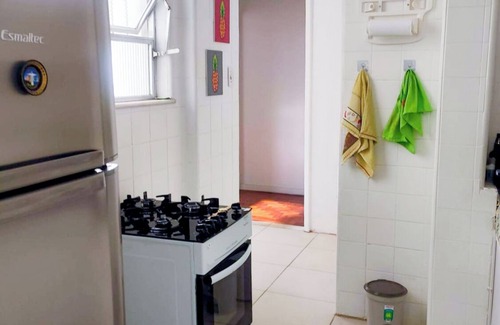 Copacabana Hotel | Copacabana Comfort Home