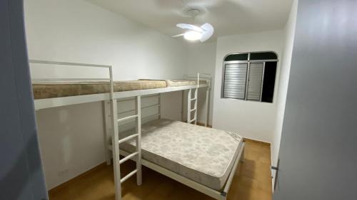 Acarau Apartment | Copacabana garag coberta
