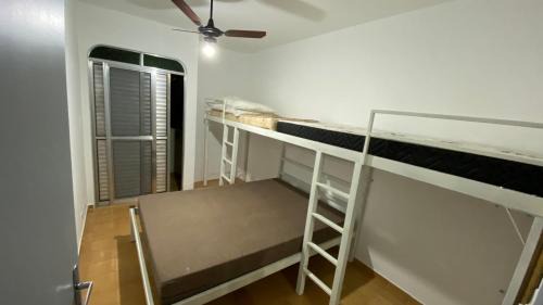 Acarau Apartment | Copacabana garag coberta