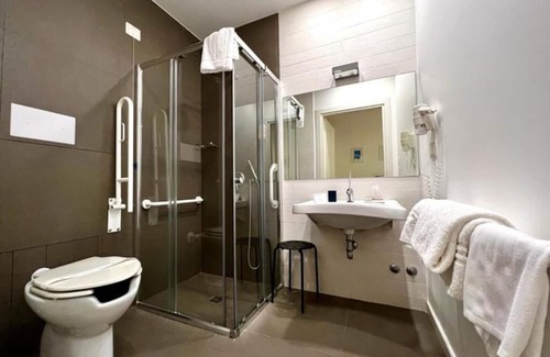 Margherita di Savoia Hotel | Copacabana Hotel Design