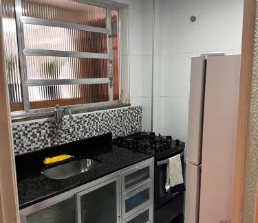 Leme Apartment | Copacabana/Lema, a uma quadra da praia