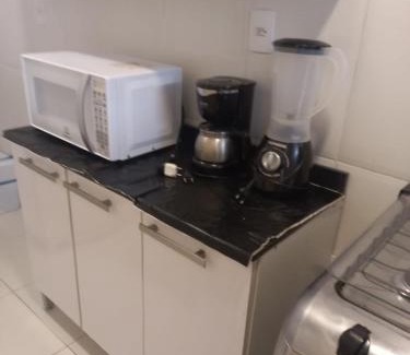 Leme Apartment | Copacabana/Leme, ótima localização!
