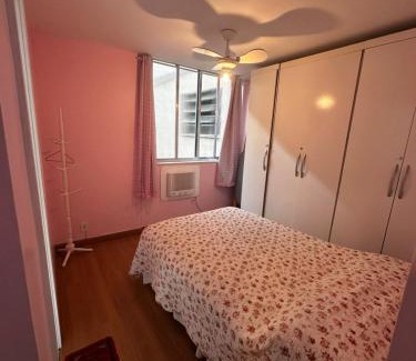 Leme Apartment | Copacabana/Leme, ótima localização!