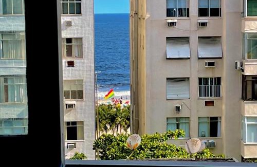 Leme House | Copacabana suite