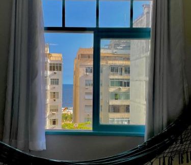 Leme House | Copacabana suite