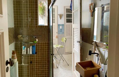 Leme House | Copacabana suite