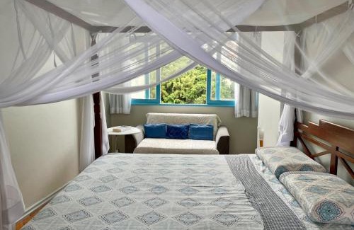 Leme House | Copacabana suite