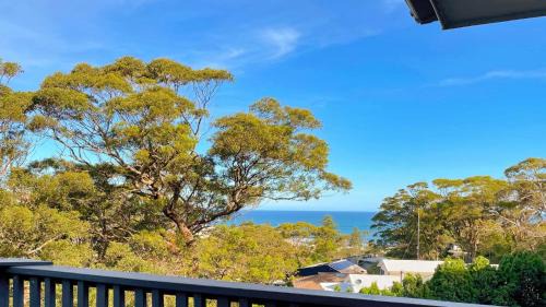 Copacabana House | Copacabana Tranquil Escape Views, Pet Friendly On Request Accom Holidays