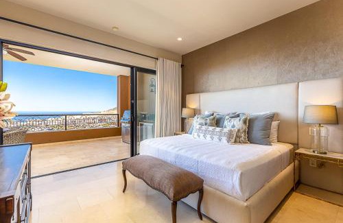 Los Cabos House | Copala 3 BR Condo Resort Amenities & Ocean Views