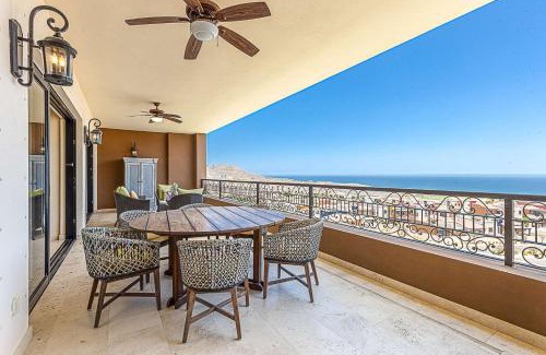 Los Cabos House | Copala 3 BR Condo Resort Amenities & Ocean Views