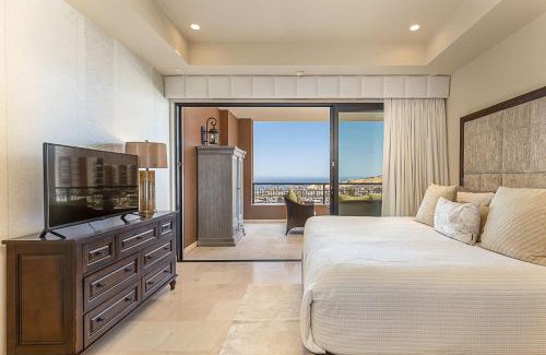 Los Cabos House | Copala 3 BR Condo Resort Amenities & Ocean Views