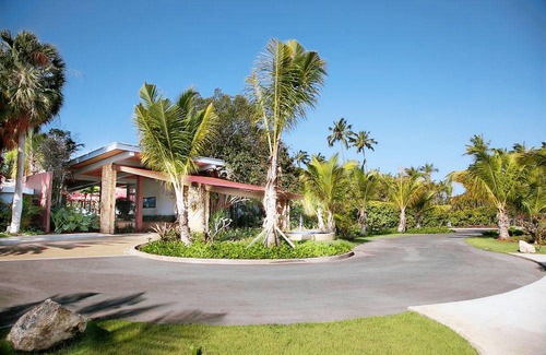 Carenero Hotel | Copamarina Beach Resort & Spa