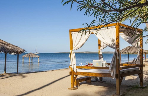 Carenero Hotel | Copamarina Beach Resort & Spa